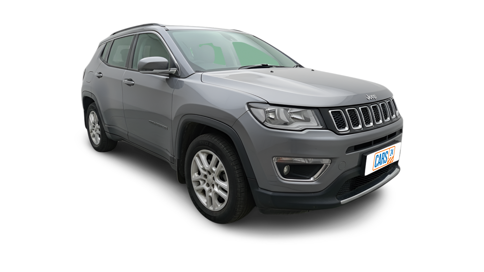 Jeep Compass-img